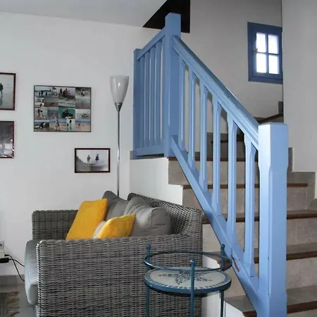 Domaine De Lanruen - Maisons & Villas Pour 6 Personnes 094 Villa Erquy