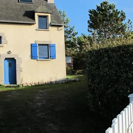 Domaine De Lanruen - Maisons & Villas Pour 6 Personnes 094