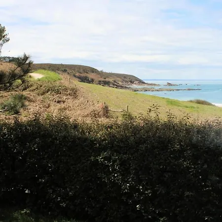 Domaine De Lanruen - Maisons & Villas Pour 6 Personnes 094 Erquy